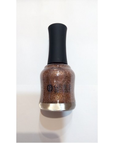 لاک ناخن گریس - شماره 97